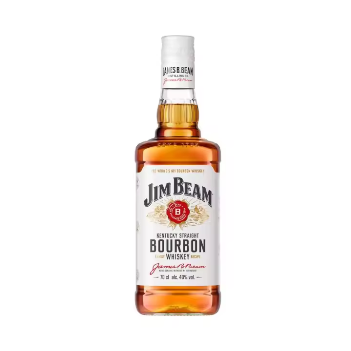Jim Beam - 1