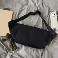 Bolsa De Cintura Multifuncional Grande Impermeable De Oxford Para Ciclismo Y Gimnasio Bolsa De Hombro Para Hombres Y Mujeres - details 4