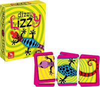 Ludilo - Dizzy Lizzy Juegos De Cartas + 5 años - details 1