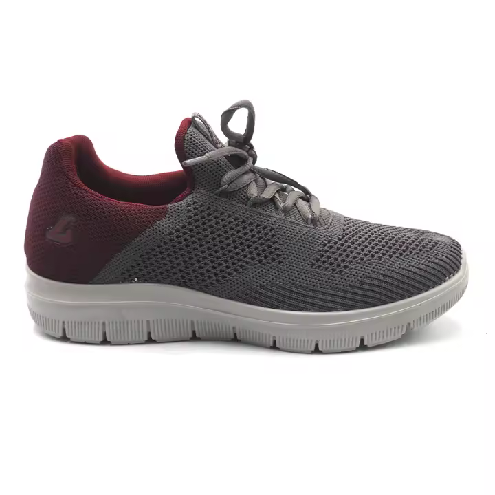 Shoes Sneakers Hombre marca Luisetti modelo 31120Te.Piso C para hombre en color gris - 1