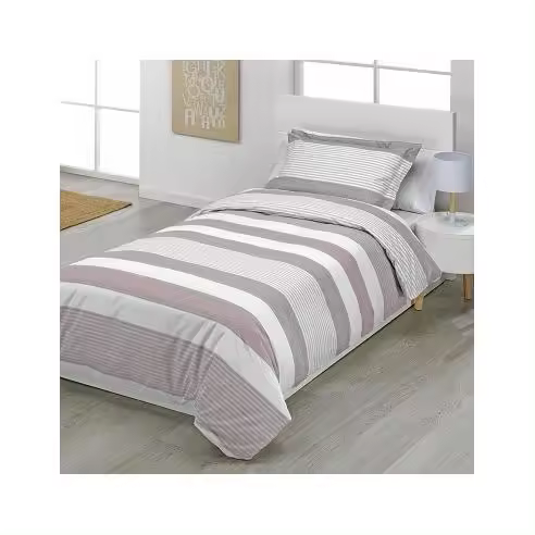 Funda Nórdica Cama Infantil Zarautz Nude Sibiles 00376 - 1
