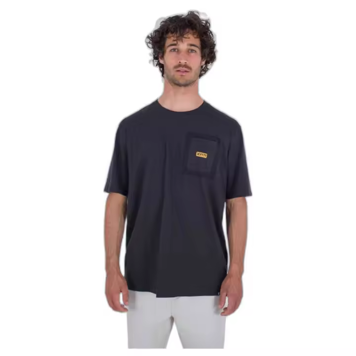 Textil Sportswear marca Hurley modelo Mtseutl0001-010 para unisex en color - 1