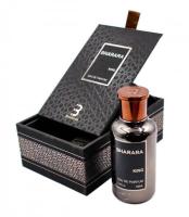 "Perfume Árabe 100% Original - Bharara Men's King EDP Spray 100ml | Majestuosa Elegancia y Sofisticación Oriental" - details 1
