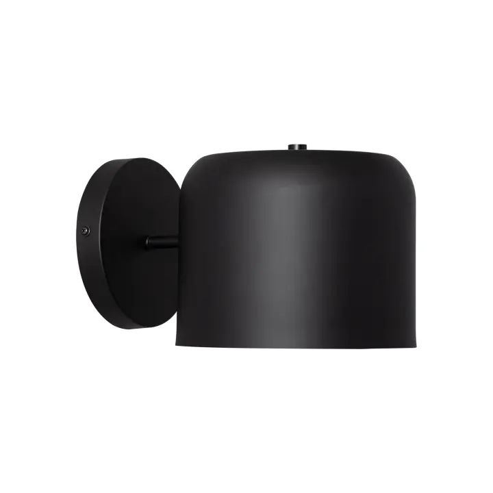 Ledkia Lámpara de Pared de Metal Bedourie Dorado - 1