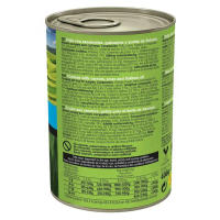 Alimento para Cachorros Arquivet Pollo 400gr: Nutrición Completa y Sabor Delicioso, 91% de Carne Fresca de Pollo - details 2