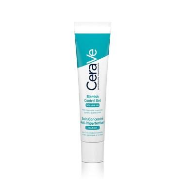 CERAVE GEL CONTROL IMPERFECCIONES 1 TUBO 40 ML — oferta en Miravia