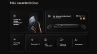 Teléfono Móvil Xiaomi 15T Pro 5G Smartphone Versión Global, Procesador MediaTek Dimensity 9400+, Pantalla 6,83" con 144 Hz eye-care, Cámara principal Leica 50MP, Batería Xiaomi Surge 5500 mAh, Xiaomi HyperOS 3, IP68 - details 62