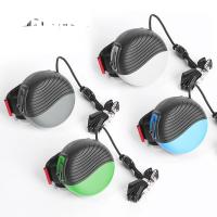 Correa Retráctil Para Perros Y Gatos 3M Automática Flexible Para Pequeños Y Medianos Animales De Compañía Correa De Tracción Para Mascotas - details 2