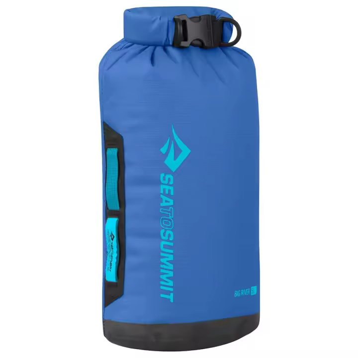 Bolsa Estanca Big River 5l - 1