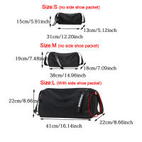 Bolsa De Gimnasio Para Hombres Bolsa De Viaje Deporte Cruzada Almacenamiento Para Natación Senderismo Fitness Entrenamiento Deberes De Hombro - details 0