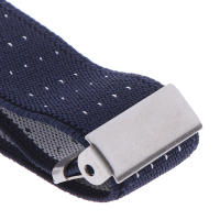 Cinturón Ajustable Elástico Antideslizante Para Camisa Con Encantos De Cufflinks Soporte De Mangas Y Garter Band Para Hombres Accesorio Decorativo De Acrílico Para Todas Las Estaciones - details 6