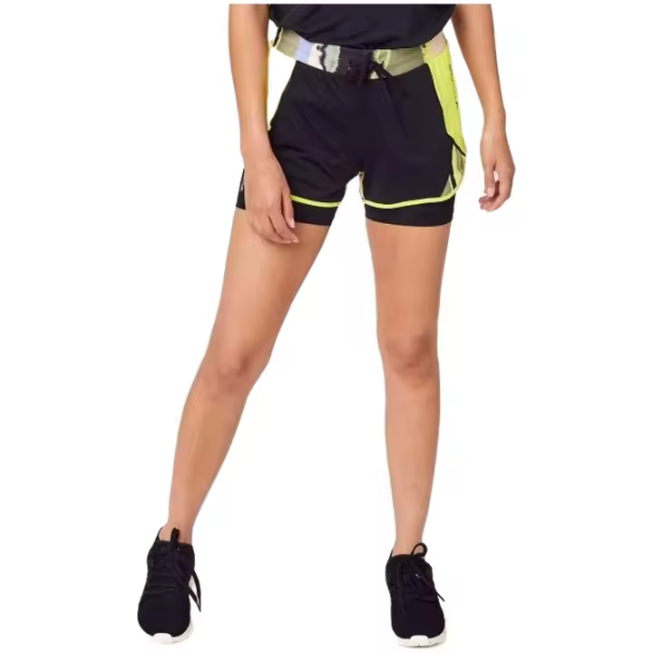 Textil Sportwear marca Only Play modelo 15223952 para mujer en color negro - 1