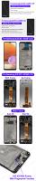 Pantalla AMOLED Para Samsung Galaxy A32 4G LCD SM-A325F SM-A325M Pantalla Táctil De Repuesto Para Samsung A32 5G Display SM-A326B - details 0