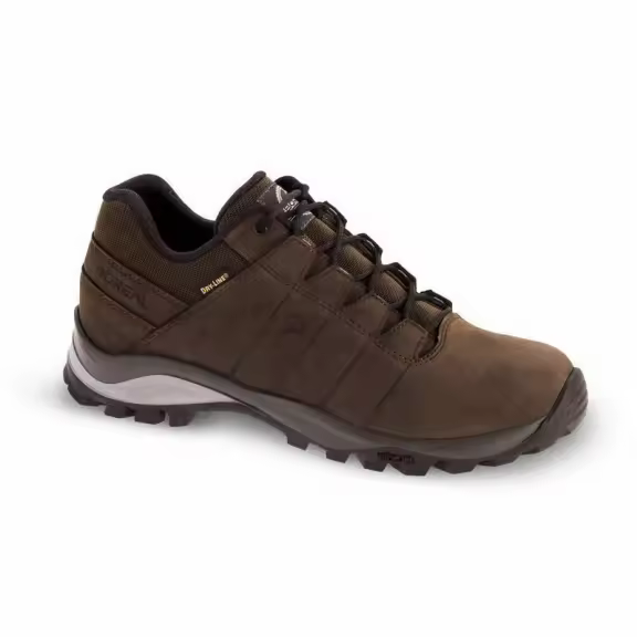 Zapatillas montaña Boreal Magma Style marrón hombre - 1