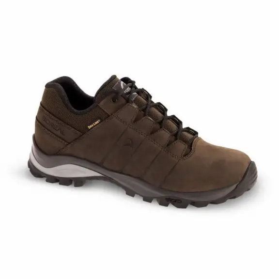 Zapatillas montaña Boreal Magma Style marrón hombre - 1