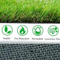 Pataca De Grama Artificial Para Perros Grande Tapete De Inodoros Portátil Para Entrenamiento De Mascotas Material Fibra Lavable Al Agua Ideal Para Exteriores - details 28