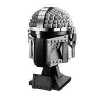 Bloques De Construcción Space Wars Figura Stormtrooper Vader Piloto De Tie Fighter Casco Serie Colección Juguete De Bloques De Construcción - details 2
