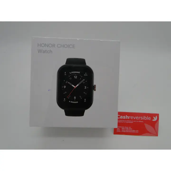 HONOR CHOICE WATCH, SMART WATCH, 172481 - 1