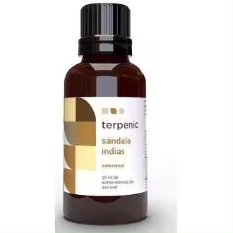 Sandalo Indias Aceite Esencial 30Ml. - 1