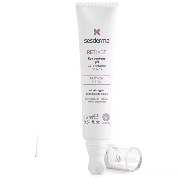 Reti-Age Contorno De Ojos 15 Ml - 1