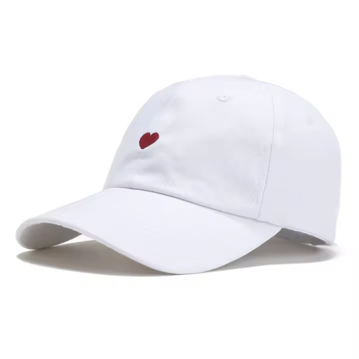 Nueva Gorra De Béisbol De Algodón Lavado 2024 Para Hombres Y Mujeres Ajustable Casual Gorra De Trucker Snapback Para Exterior Y Viajes - 1