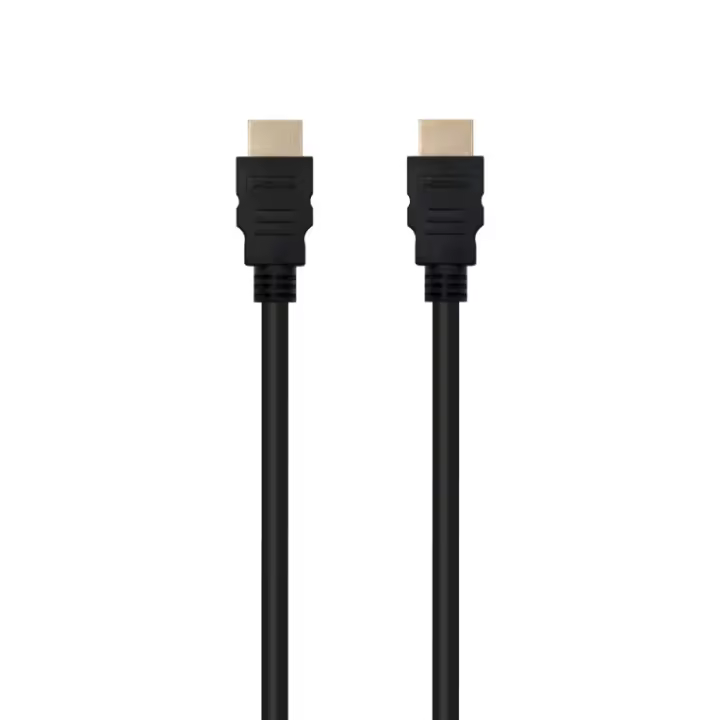 CABLE HDMI EWENT MACHO-MACHO 4K 60HZ RETORNO AUDIO HDMIethernet 3m - 1