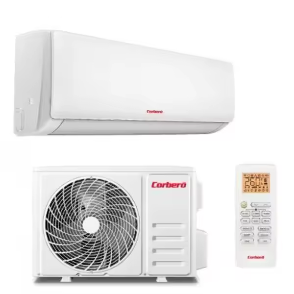 CORBERO AIRE CSP12AUSTRAL 1X1 WIFI 3000FRIG A++/A+ - 1