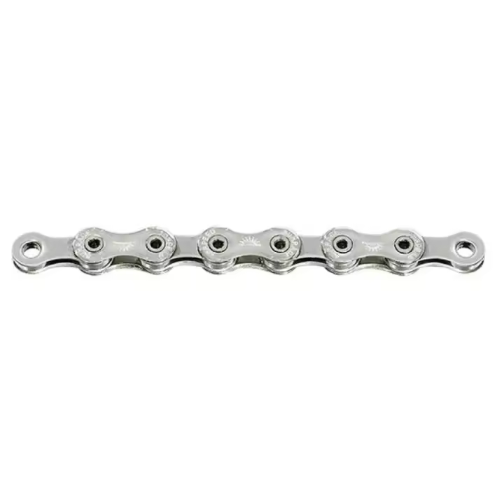 Componentes Cadenas Sunrace Cadena Cn10e Plateado - 1