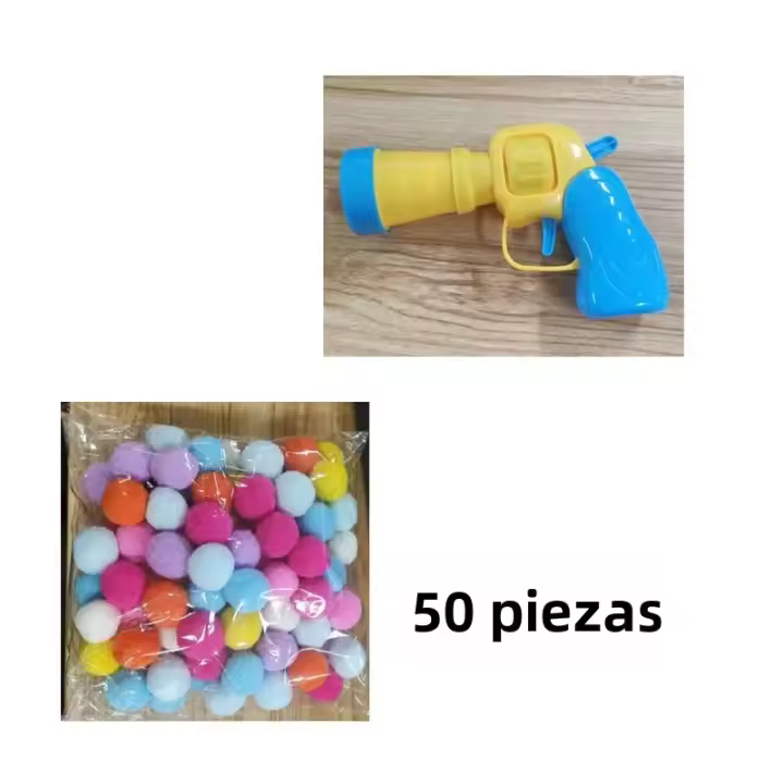 Juguete Para Gatos Y Perros Pelota De Terciopelo Interactiva Y Segura Para Juguetes De Interior Ideal Para Gatos Perros Y Niños - 1