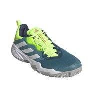 ADIDAS SPORT BARRICADE CL M COLOR ARCTIC NIGHT WHITE/WONDER Zapatillas tenis y padel hombre - Diseño transpirable, Puntera Adituff, Suela Adiwear, Cierre de cordones. - details 0