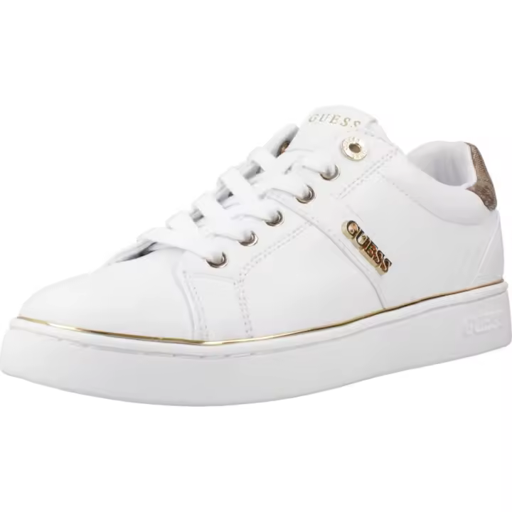 Zapatillas deportivas de Mujer Marca Guess Modelo Flfbtz Ele12 - 1