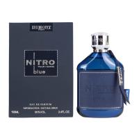 Dumont Nitro Blue Eau de Parfum para Hombre 100 Ml   ***NOVEDAD*** - details 1