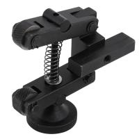 Herramienta De Knurling Ajustable Con Eje Y Rueda Soporte Para Herramienta De Knurling De Lathe Herramienta De Trabajo Metálico HSS - details 4