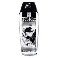 SHUNGA - TOKO LUBRICANTE SILICONA 165ml - Perfecto para la pareja en la intimidad - details 0