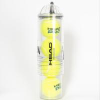 Presurizador HEAD X4 Sin Bomba de Aire | Tenis y Pádel - details 1