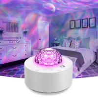 Proyector de Luz de Estrellas de Galaxia with 13 Colores para Dormitory | Gift para Niños y Niños | Luces Sensoriales y Proyector de Estrellas | Art Deco - details 0