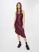 Vestido Tommy Jeans de coctail para mujer - Tommy Jeans vestido de gala para mujer - Vestido de Tommy Jeans (Tommy Hilfiger) clubbing - details 2