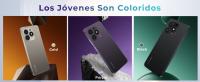 HOTWAV Note 13 MAX Teléfono Móvil Libres Android 14 Smartphone 6,8 Pulgadas 16GB+256GB/1TB SD, Batería 5160mAh + Cámara de 48MP, Doble Tarjeta SIM 4G/GPS/Bluetooth - details 9