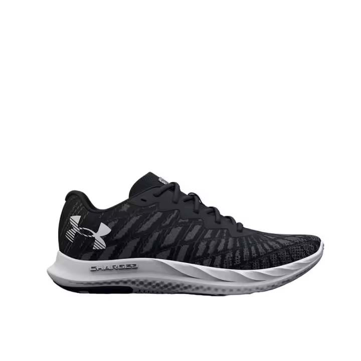 Zapatilla Running Under armour  Charged Breeze 2 Negro - 1