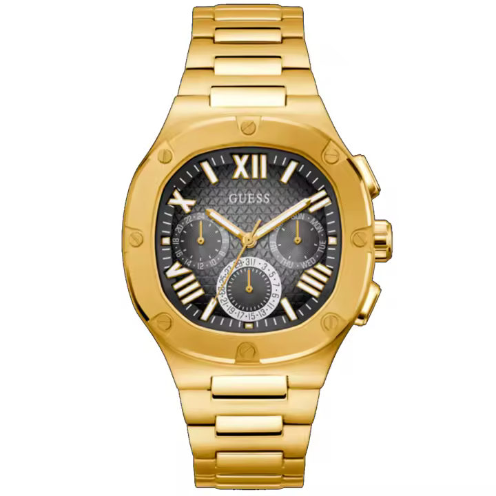 Reloj De Pulsera Guess Modelo Gw0572g2 - 1