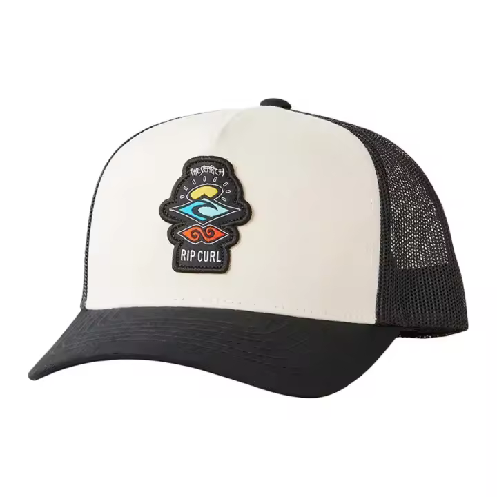 Rip Curl Gorra Trucker Search Icon - 1