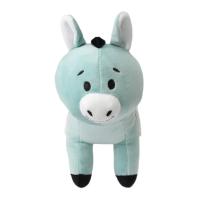 Muñeco Suave De 30CM De Jesús Y Virgen María Juguetes De Peluche Cristianos Y Religiosos Para Adultos Relleno De Algodón PP - details 32