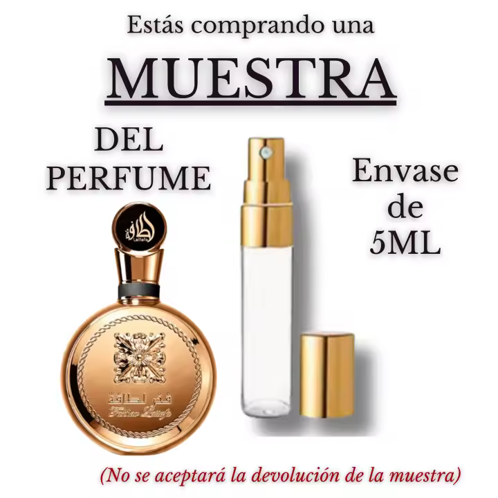 Fakhar Extrait Gold Eau de Parfum para mujer – oriental, intenso, floral y lujoso Lattafa - 1