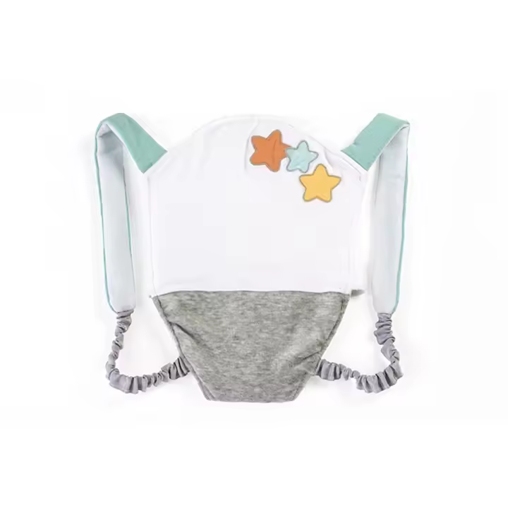 Mochila accesorio para muñeco - 1