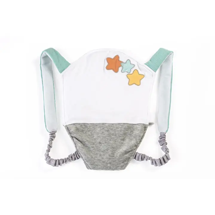 Mochila accesorio para muñeco - 1