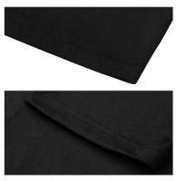 Camiseta De Algodón Y Poliéster Para Hombre Estampada De Hunter X Hunter Anime Hip Hop Streetwear Casual Cuello Redondo Sin Capucha Protección Solar Machine Washable - details 27