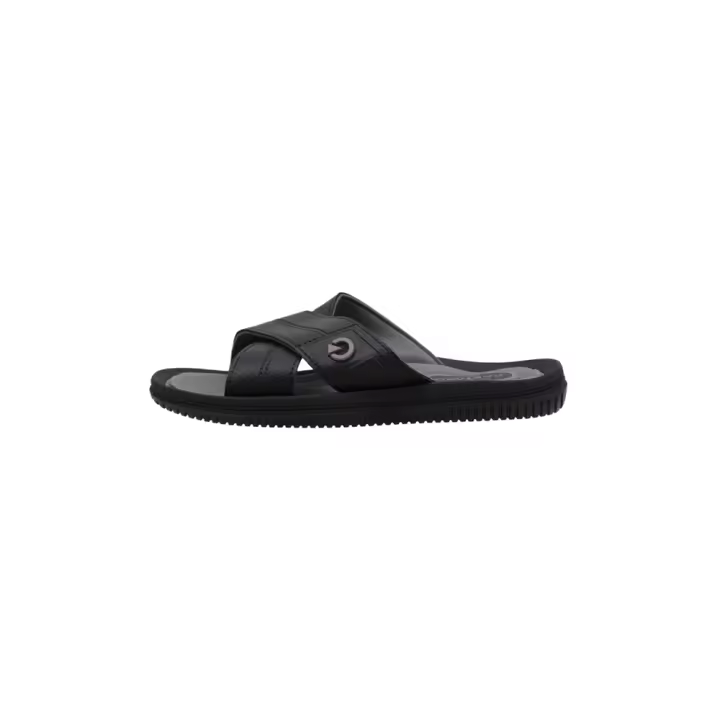 Cartago CARTAGO FIJI IV SLIDE AD Chanclas Hombre Negro - 1