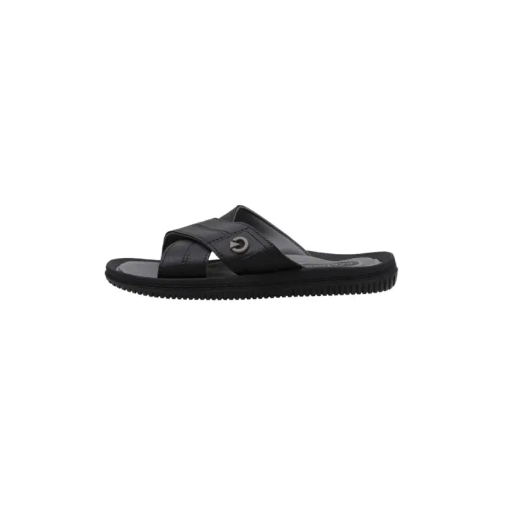 Cartago CARTAGO FIJI IV SLIDE AD Chanclas Hombre Negro - 1