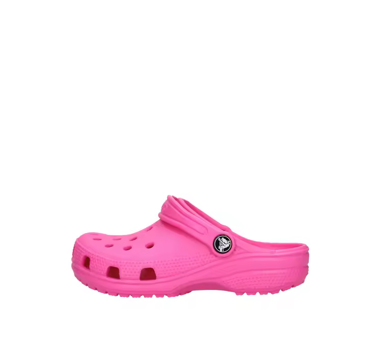 Crocs - Caramelo fucsia 204536-6QQ - 1