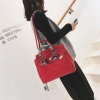 Bolso de mano con estampado de Lichi, Bandolera Diagonal de Platinum, 2024 - details 6